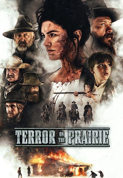 Terror on the Prairie