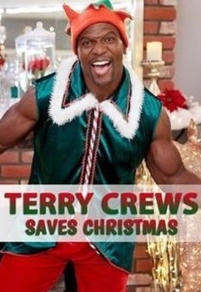 Terry Crews Saves Christmas - Season 1