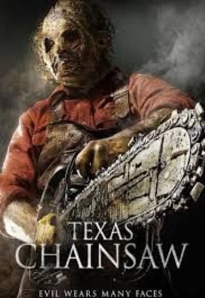 Texas Chainsaw