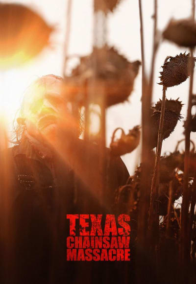 Texas Chainsaw Massacre