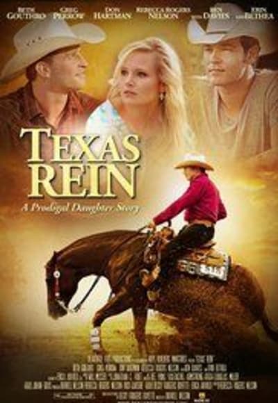 Texas Rein