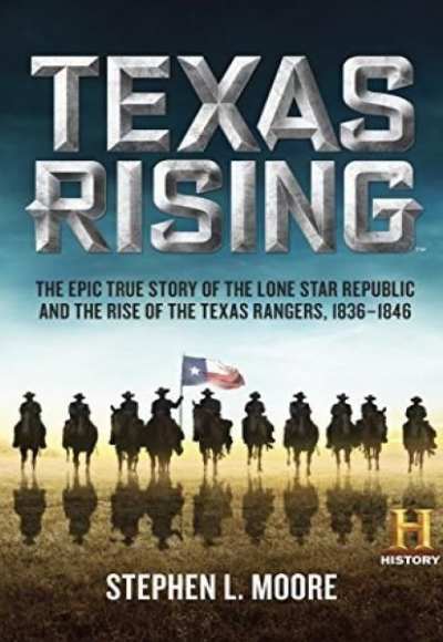 Texas Rising - Season 1