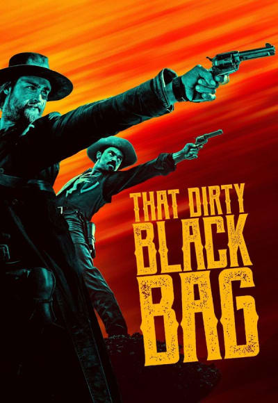 That Dirty Black Bag - Season 1