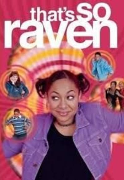 Thats So Raven - Season 1