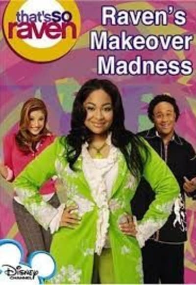 Thats So Raven - Season 2