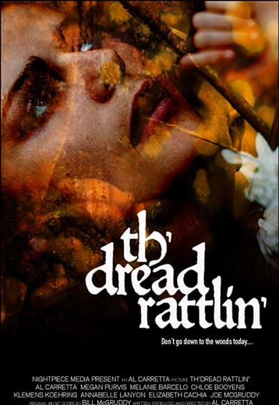 Thdread Rattlin