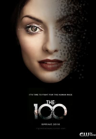 The 100 - Season 3