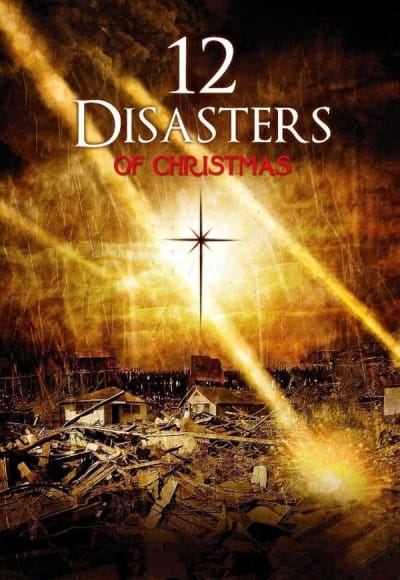 The 12 Disasters of Christmas