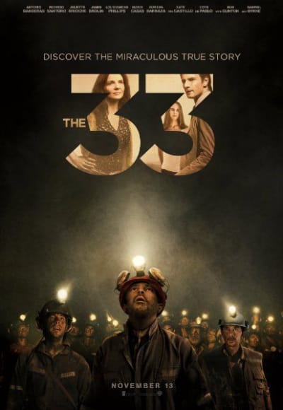 The 33