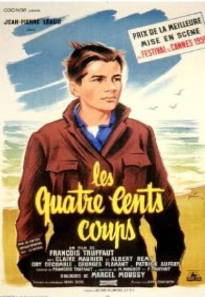 The 400 Blows