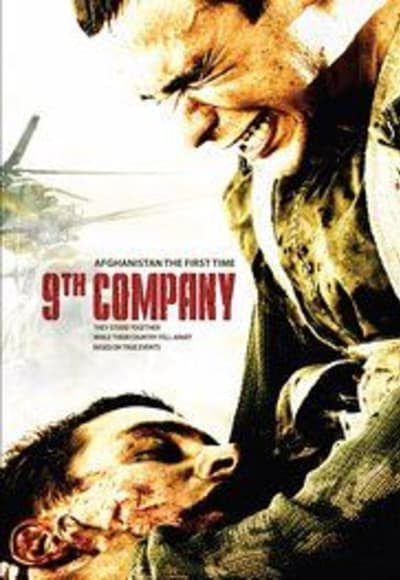 The 9th Company