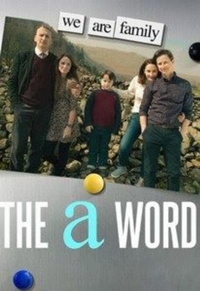 The A Word - Season 2