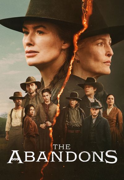 The Abandons - Season 1
