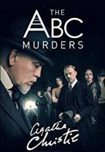 The ABC Murders - Season 1