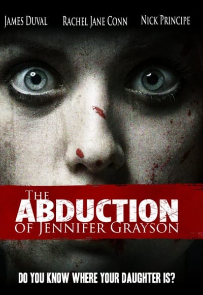 The Abduction of Jennifer Grayson