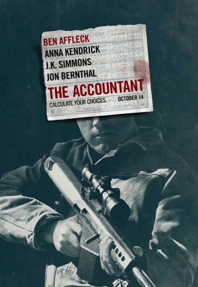 The Accountant