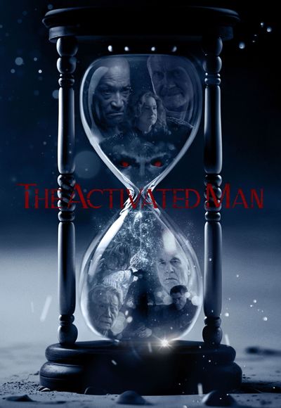 The Activated Man