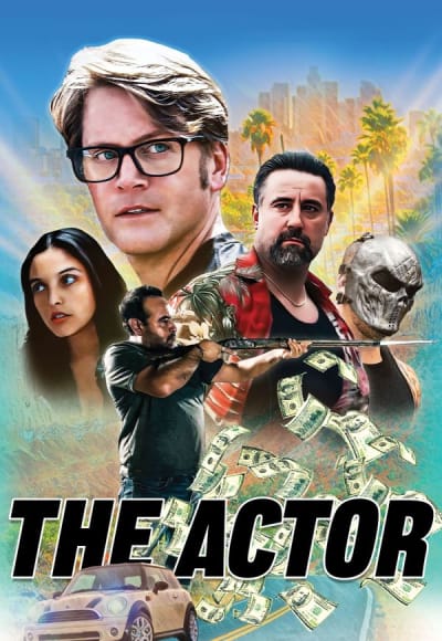 The Actor