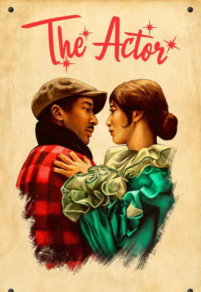 The Actor