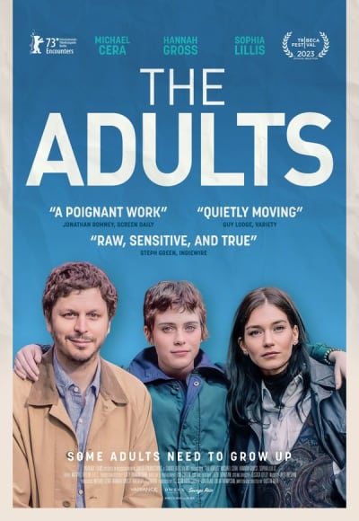 The Adults