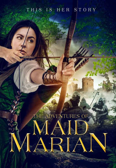 The Adventures of Maid Marian