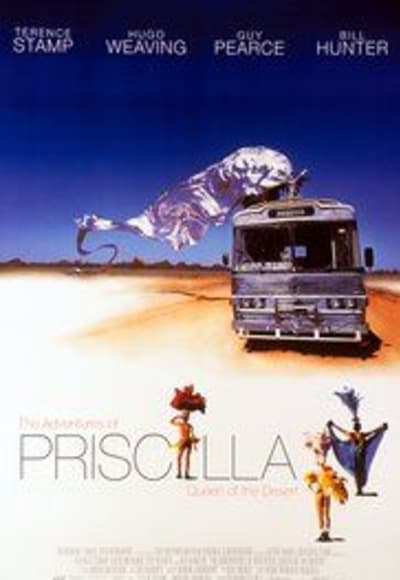 The Adventures of Priscilla, Queen of the Desert