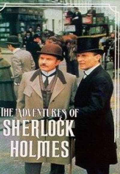 The Adventures Of Sherlock Holmes (1984) - Season 01