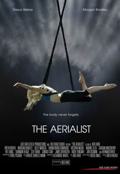 The Aerialist