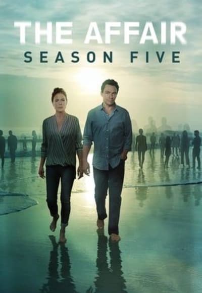 The Affair - Season 5