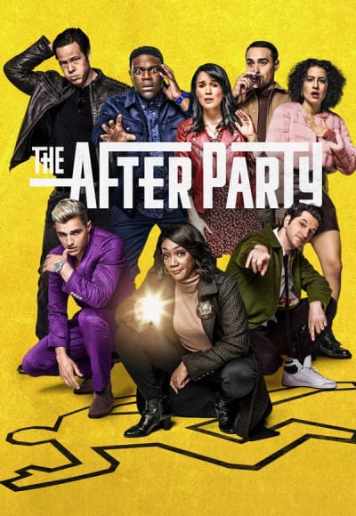 The Afterparty - Season 1