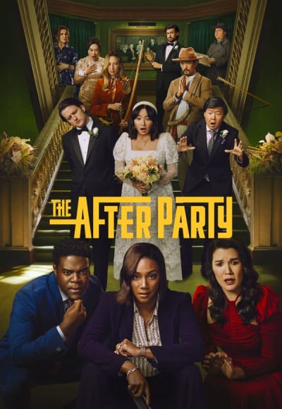 The Afterparty - Season 2