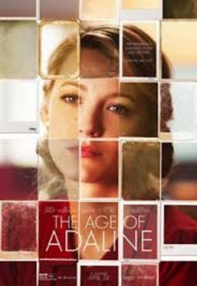 The Age Of Adaline