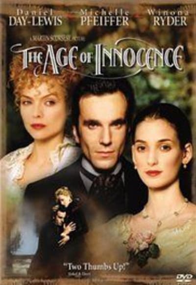 The Age of Innocence