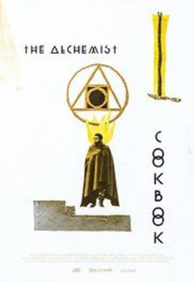 The Alchemist Cookbook