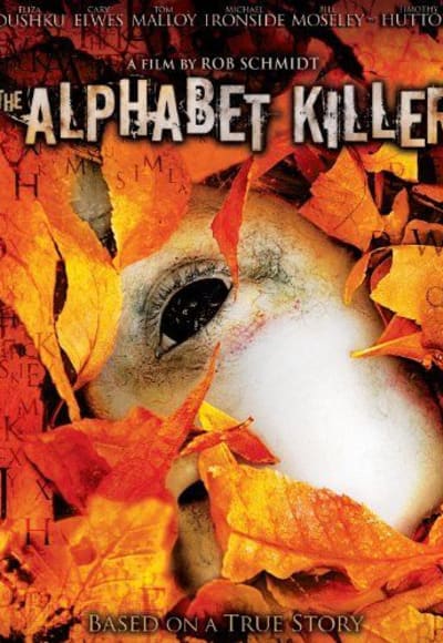 The Alphabet Killer