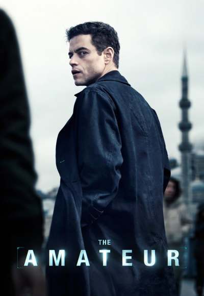 The Amateur
