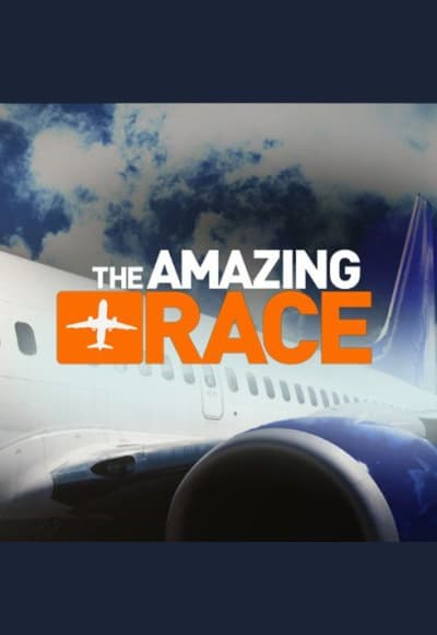 The Amazing Race - Season 27