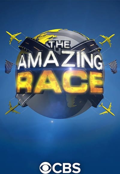 The Amazing Race - Season 30