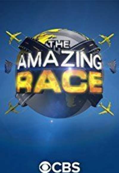 The Amazing Race - Season 31