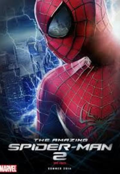 The Amazing Spider-man 2