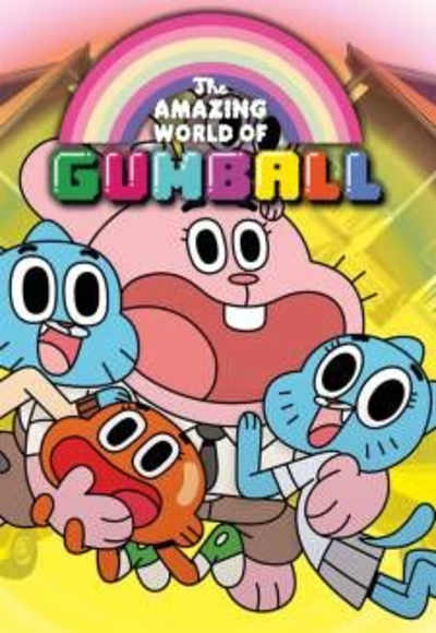 The Amazing World of Gumball - Season 1