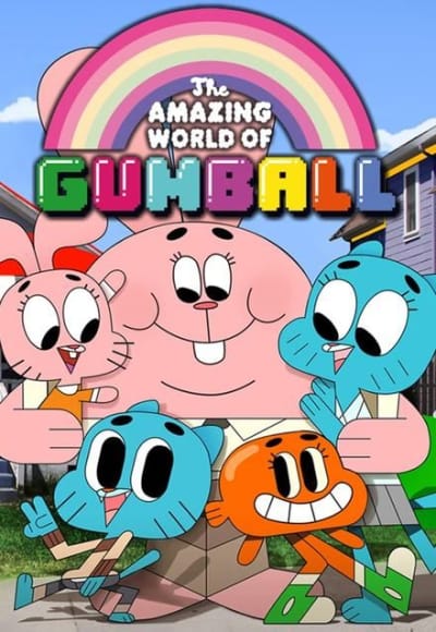 The Amazing World of Gumball - Season 6