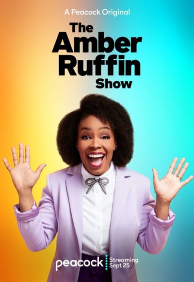 The Amber Ruffin Show - Season 2