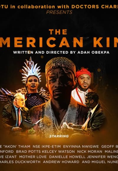 The American King