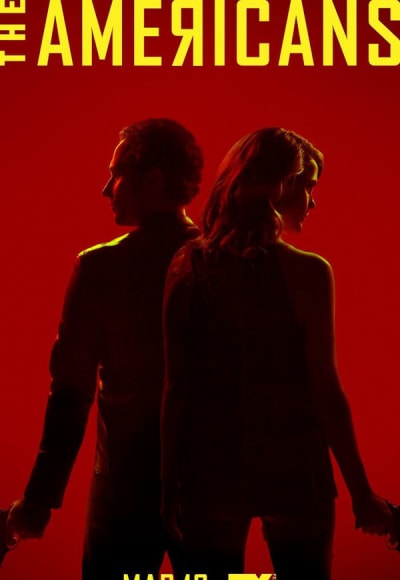 The Americans - Season 5