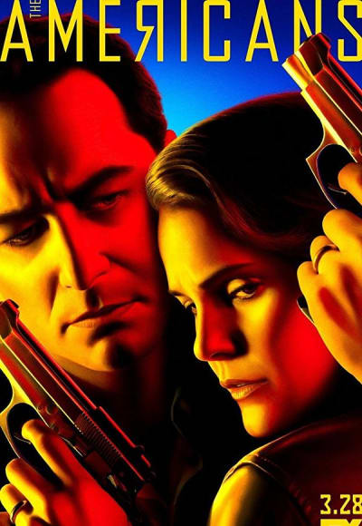 The Americans - Season 6