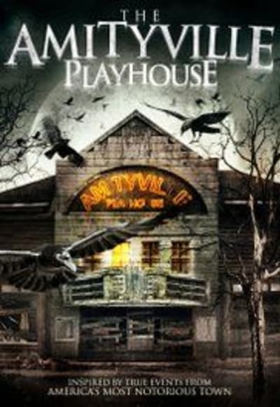 The Amityville Playhouse