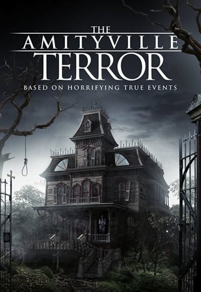 The Amityville Terror