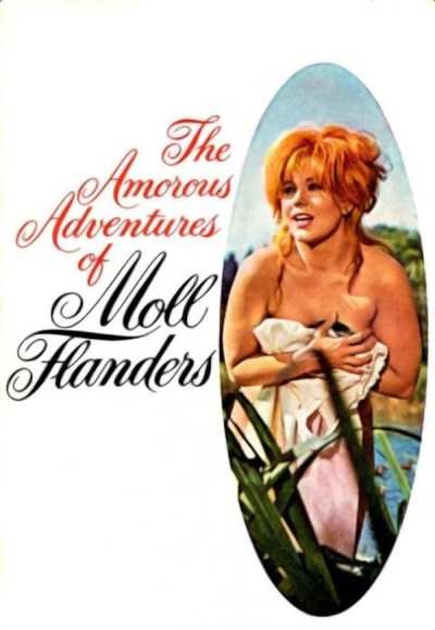 The Amorous Adventures of Moll Flanders