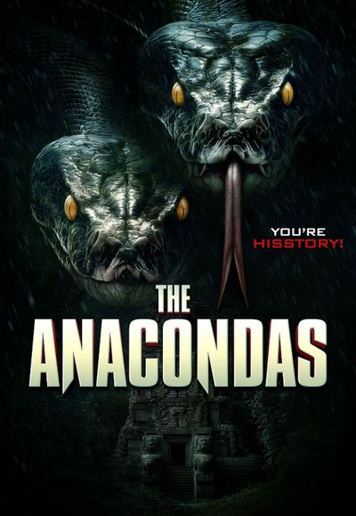 The Anacondas